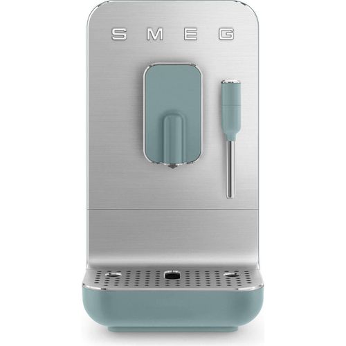 SMEG BCC02EGMEU Kaffeemaschine