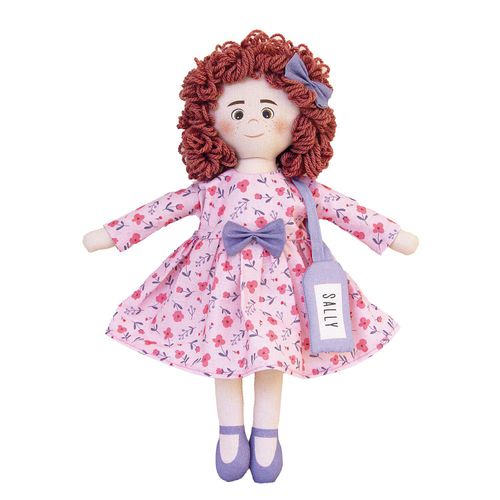 Näh-Set Bamboline Püppchen "Sally"
