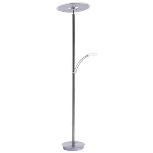 LED-Deckenfluter Artur max. 54 Watt