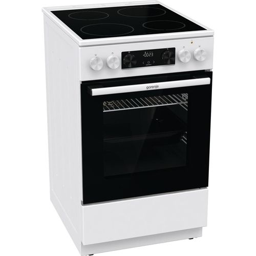 – Gorenje GEC5C41WGX Standherd