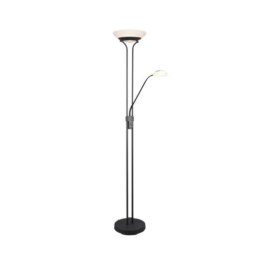 LED-Deckenflutter max. 27 Watt