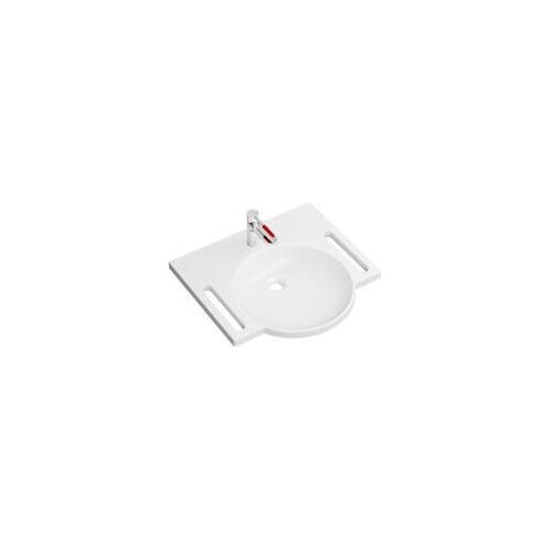 HEWI 950.19.001 86 Produktset WT u. Armatur,