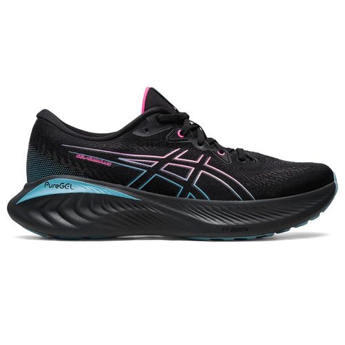 Asics GEL-CUMULUS 25 GTX W SCHWARZ 9