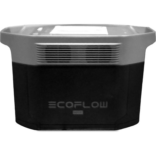 EcoFlow DELTA 2 MAX Powerstation 2048 Wh