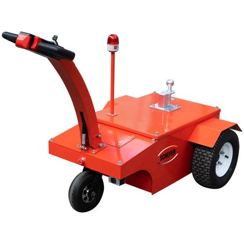 Schefer Elektroschlepper ES 50 Primus 5000kg Tragkraft