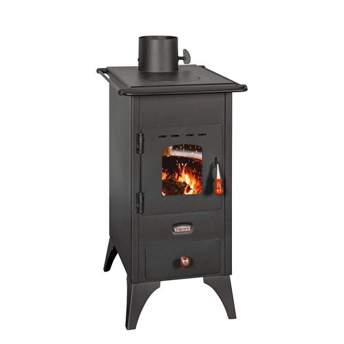 Holzofen Mini SP 5,2 kW, Holzscheit