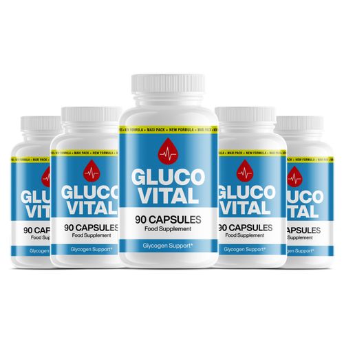 GlucoVital-5x