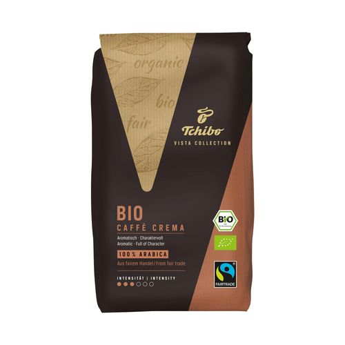 Tchibo - Probierset "Für jeden Geschmack" - 3 x 1 kg Ganze Bohne