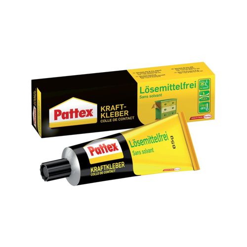 Pattex Kraftkleber lösemittelfrei 65g (F) (PFL1C)