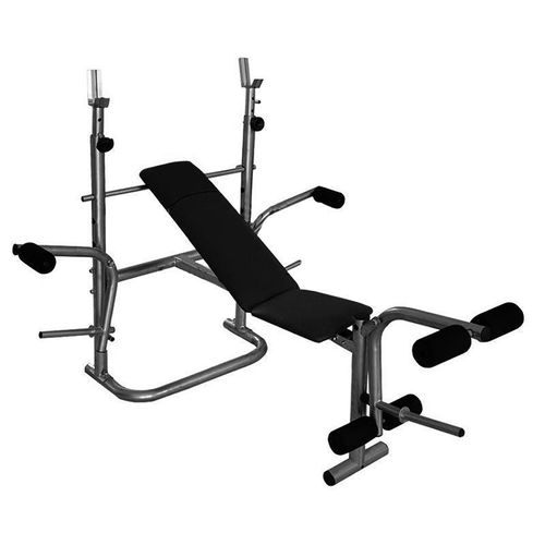 Multifunktionale Fitness-Bank SEDCO BH103