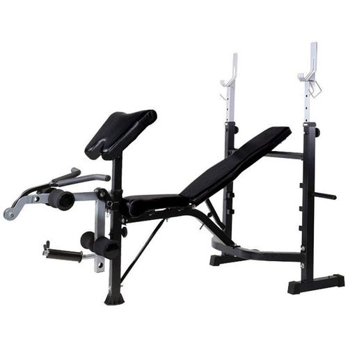 SEDCO BH104 Multifunktions-Fitnessbank/Bank