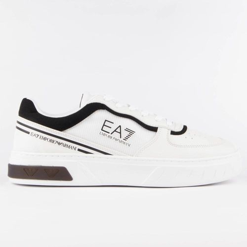 Patch EA7