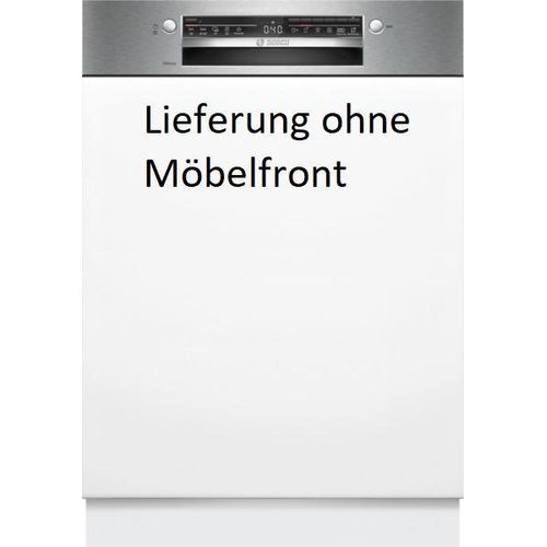 Bosch EB-Geschirrspüler Serie 2 SMI2HTS06E