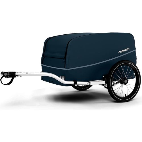 Croozer | Fietskar | Croozer AirPad Federung, 135 L
