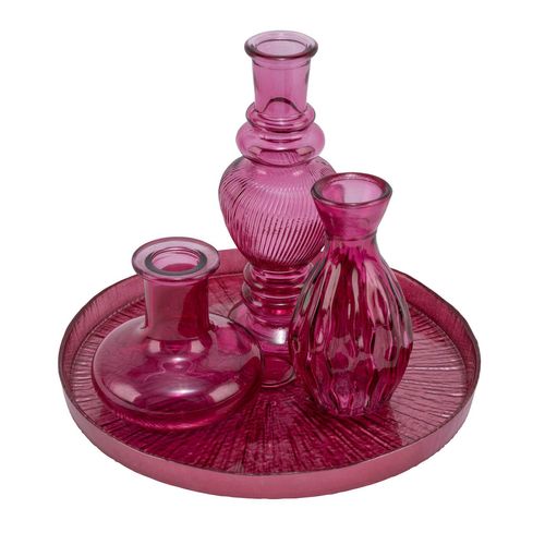Vasen Arrangement