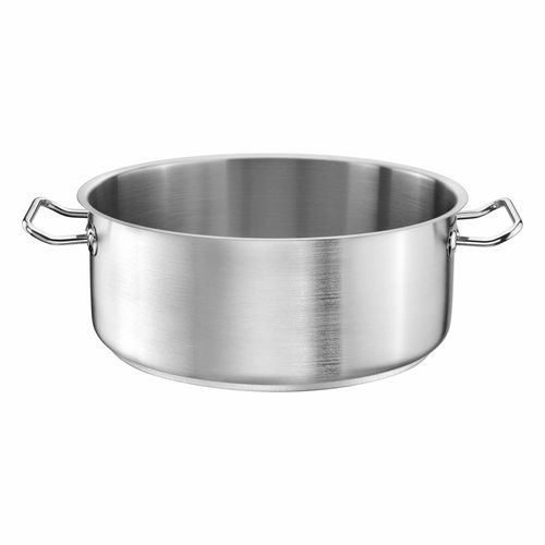 TOMGAST Topf – 40 cm Durchmesser, 20 l Fassungsvermögen, PRO-line
