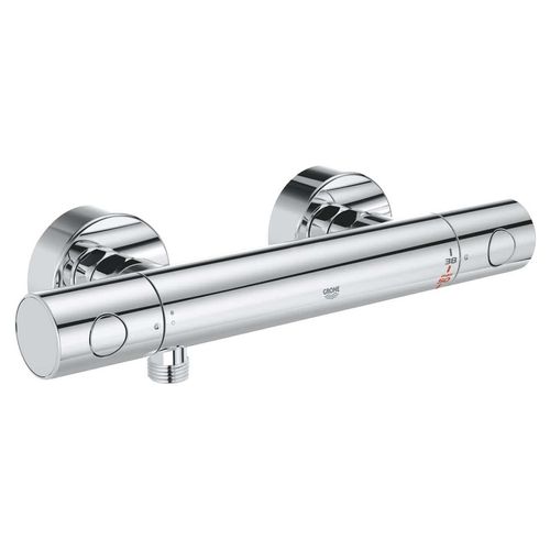 GROHE Grohtherm 800 Cosmopolitan, Chrom