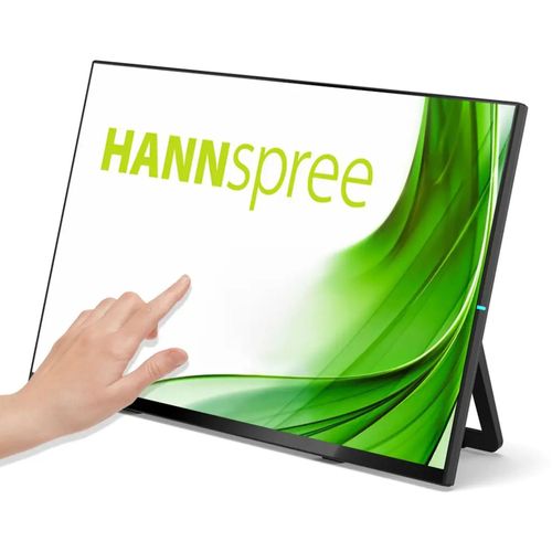 Hannspree Ht279Ppb 68,6Cm 27Zoll 1920X1080 16:9 400Cd/M2 5Ms Hdmi Dp Usb (P)