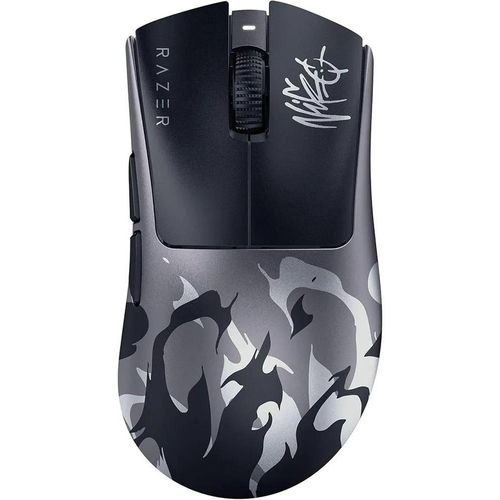 Razer DeathAdder V4 Pro - NiKo Ed.