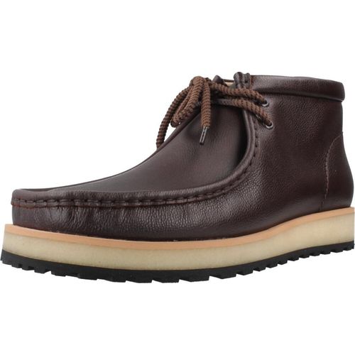 Wallabee Scout