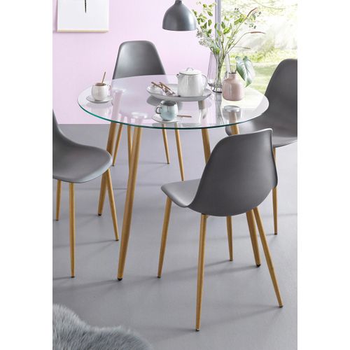 Glastisch OTTO HOME 