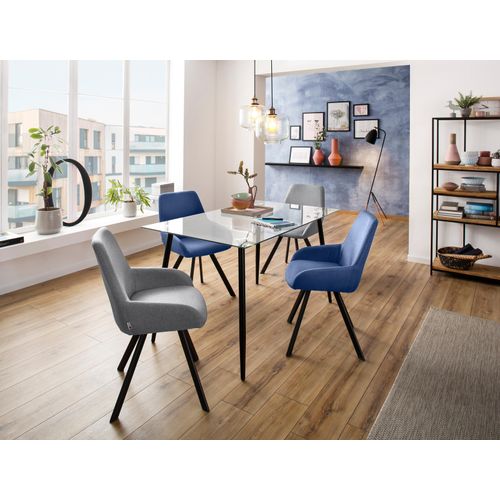 Glastisch OTTO HOME 