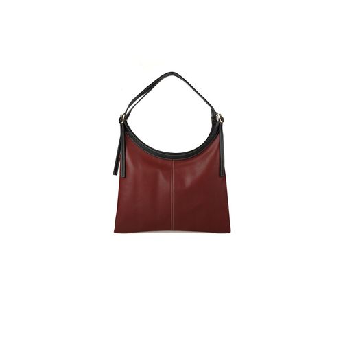 Giulia Monti Tote Bag Weinfuchs Schwarz