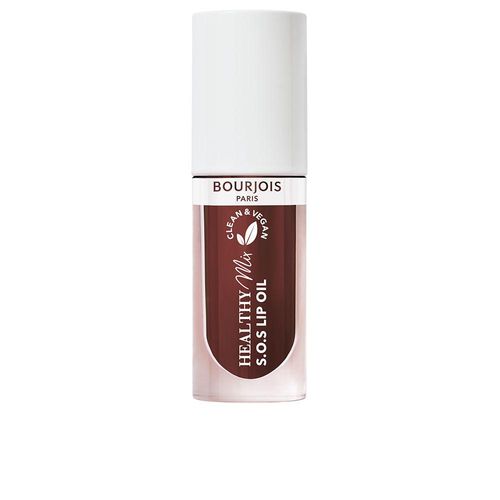 Healthy Mix Sos Lippenöl #08 – Schokoladig-warm 4,5 ml