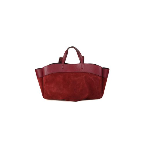 Giulia Monti Tote Bag Pruim