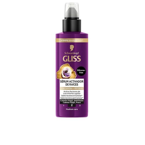 Gliss Full Hair Wonder Aktivierungsserum 100 ml
