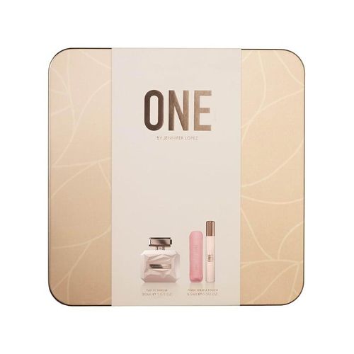 Jennifer Lopez One Gift Box