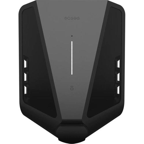 Easee Charge Pro charger 22 kW 4G + WiFi, Black