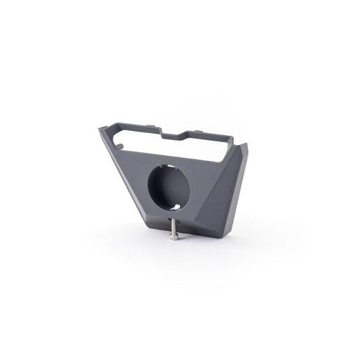 Starlink Standard Pipe Adapter Mount for Standard Kit V4 - Gray