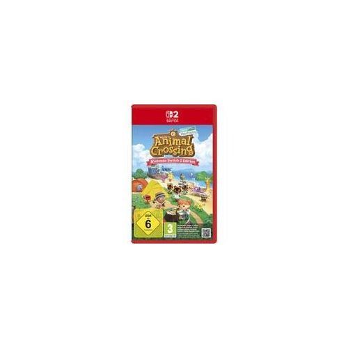Animal Crossing: New Horizons -Spiel