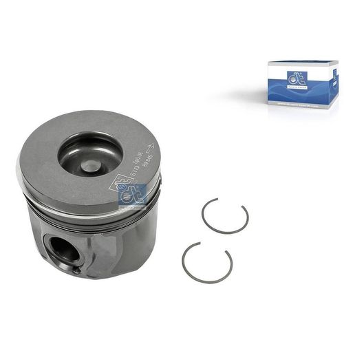 Kolben Ø 899 mm DT SPARE PARTS IAM-Expertise passend für FORD