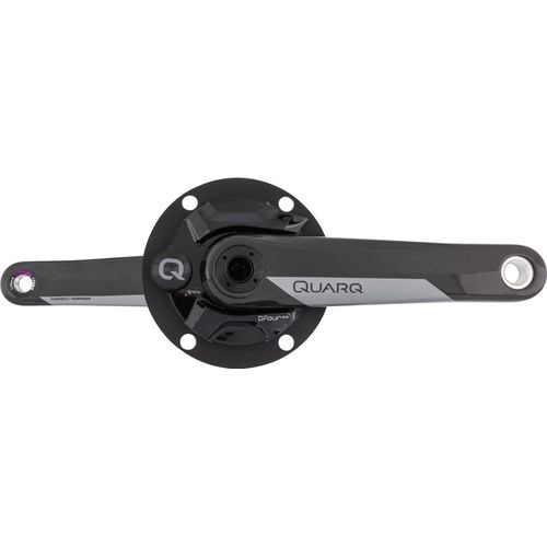 Quarq Dfour DUB Power Meter 170.0 Power Meter