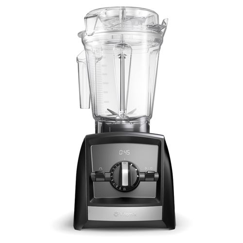 Vitamix Ascent A2500i schwarz Hochleistungsmixer