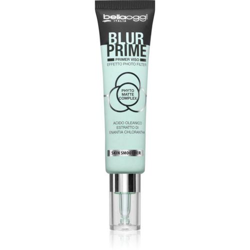 bellaoggi Blur Prime Matterende Primer 23 ml