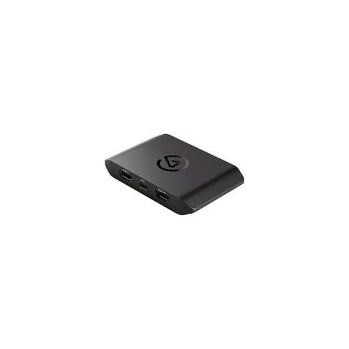 Elgato 4K S, Capture Karte