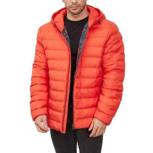 M Dennie Hood Jacket