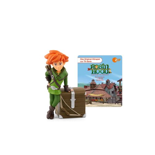 tonies Robin Hood - Schlitzohr in Sherwood