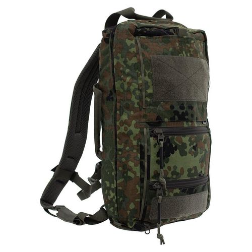TT Survival Pack flecktarn 5-FTD (SMU)