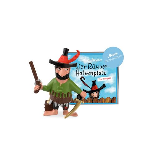 tonies Räuber Hotzenplotz - Der Räuber Hotzenplotz