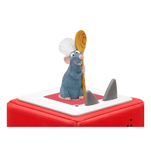 tonies Ratatouille