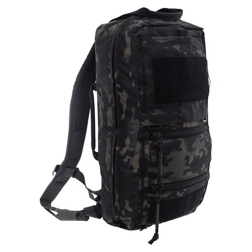 TT Survival Pack MCB multicam black (SMU)