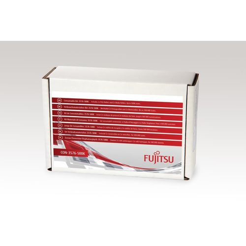 Fujitsu 3576-500K Verbrauchsmaterial-Kit