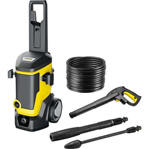 KARCHER KARCHER pressure washer K 7 WCM - 1.317-400.0