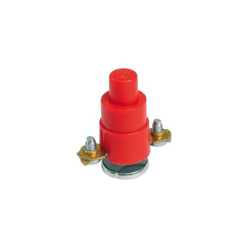 Bachmann Thermoschutzschalter 1-polig 900.180)