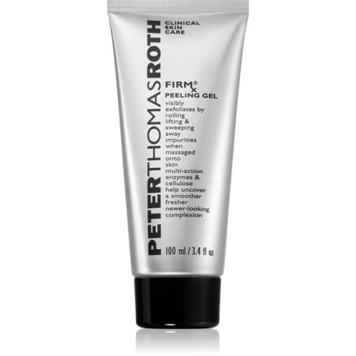 Peter Thomas Roth FIRMx Peeling Gel Peeling Gel 100 ml