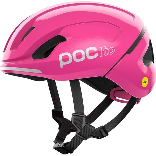 POC ito Omne MIPS, Hartschalenbau